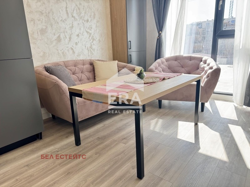 Дава под наем 2-СТАЕН, гр. София, Малинова долина, снимка 4 - Апартаменти - 56099204