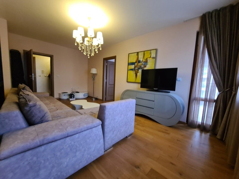 Til leie  2 soverom Plovdiv , Sadijski , 95 kvm | 82957320 - bilde [2]