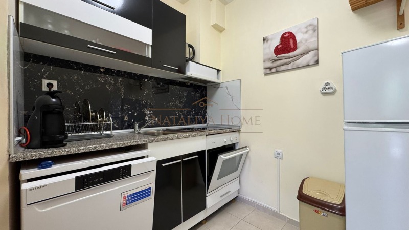 Til leie  2 soverom Burgas , Sarafovo , 76 kvm | 22759336 - bilde [4]