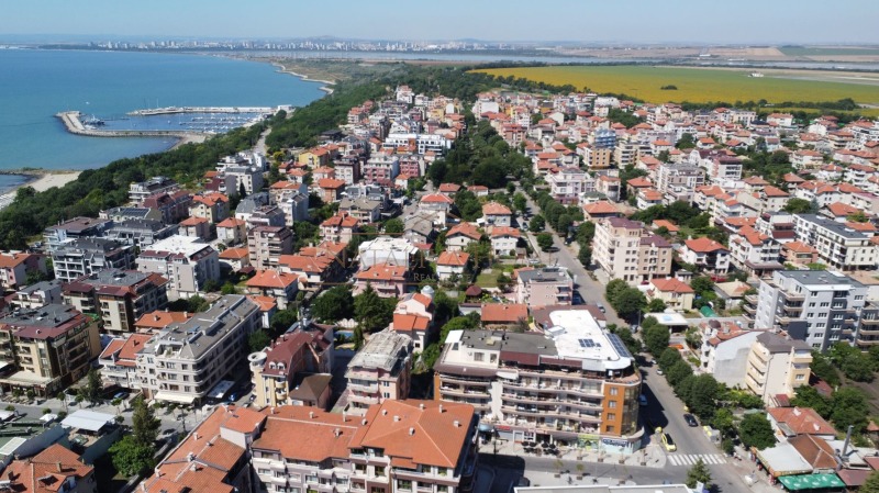 Til leie  2 soverom Burgas , Sarafovo , 76 kvm | 22759336 - bilde [13]