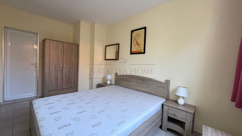 Til leie  2 soverom Burgas , Sarafovo , 76 kvm | 22759336 - bilde [5]