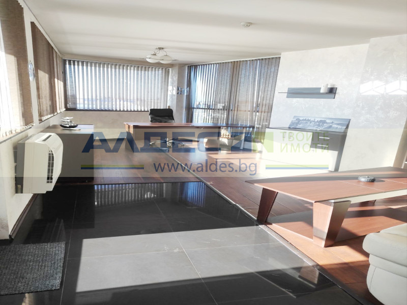 Дава под наем ОФИС, гр. София, Враждебна, снимка 6 - Офиси - 54193537