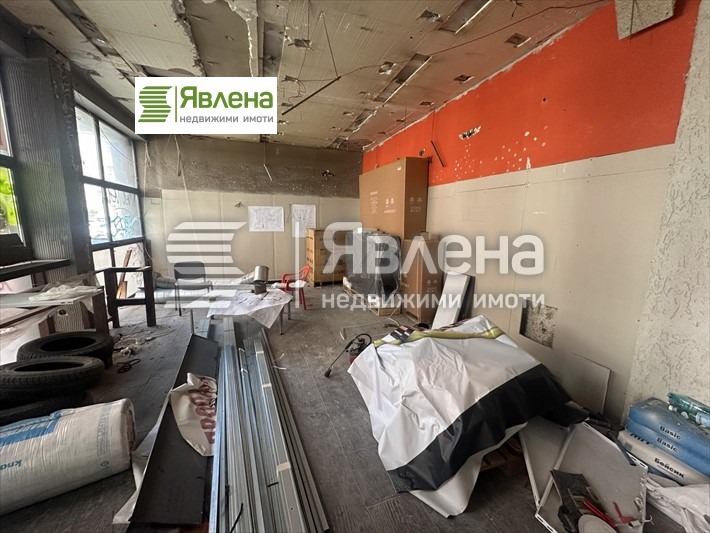 Til leje  Bar; Kaffebar Sofia , Tsentar , 76 kvm | 15467053 - billede [4]