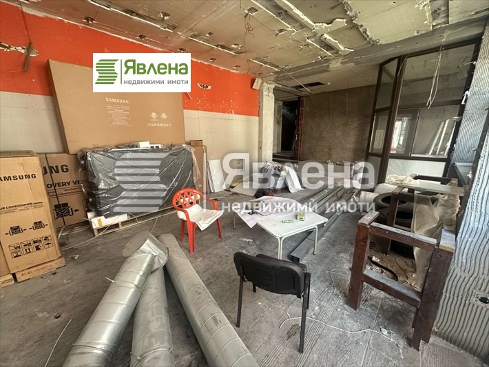 Til leje  Bar; Kaffebar Sofia , Tsentar , 76 kvm | 15467053 - billede [2]