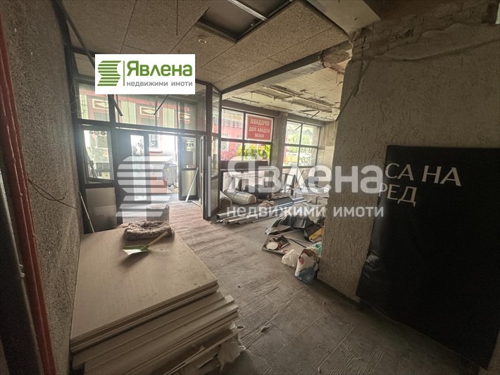Til leje  Bar; Kaffebar Sofia , Tsentar , 76 kvm | 15467053 - billede [3]