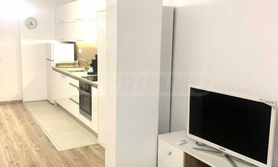 Дава под наем 1-СТАЕН, гр. София, Център, снимка 3 - Апартаменти - 54251386