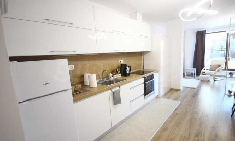 Дава под наем 1-СТАЕН, гр. София, Център