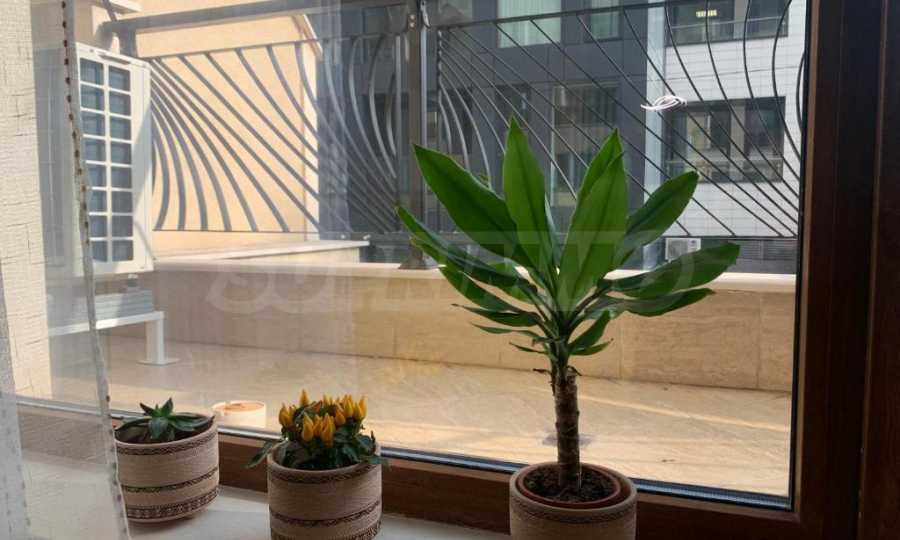 Дава под наем 1-СТАЕН, гр. София, Център, снимка 7 - Апартаменти - 54251386