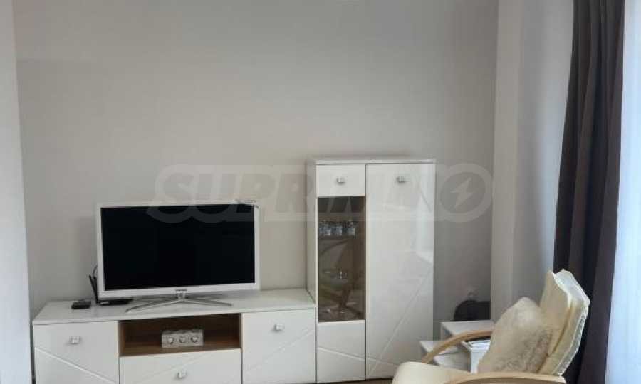 Дава под наем 1-СТАЕН, гр. София, Център, снимка 2 - Апартаменти - 54251386