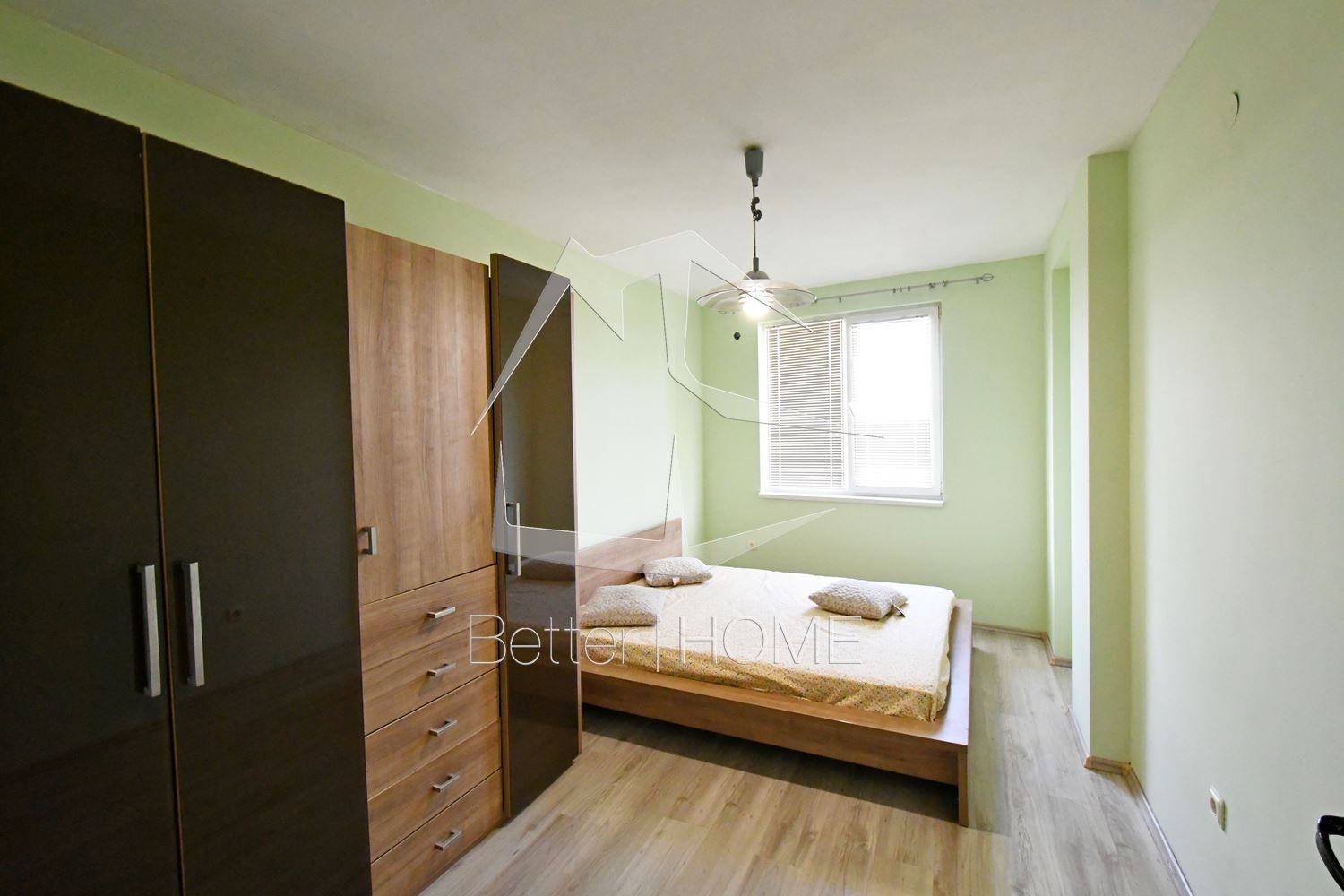 Дава под наем 2-СТАЕН, гр. София, Редута, снимка 5 - Апартаменти - 54148136