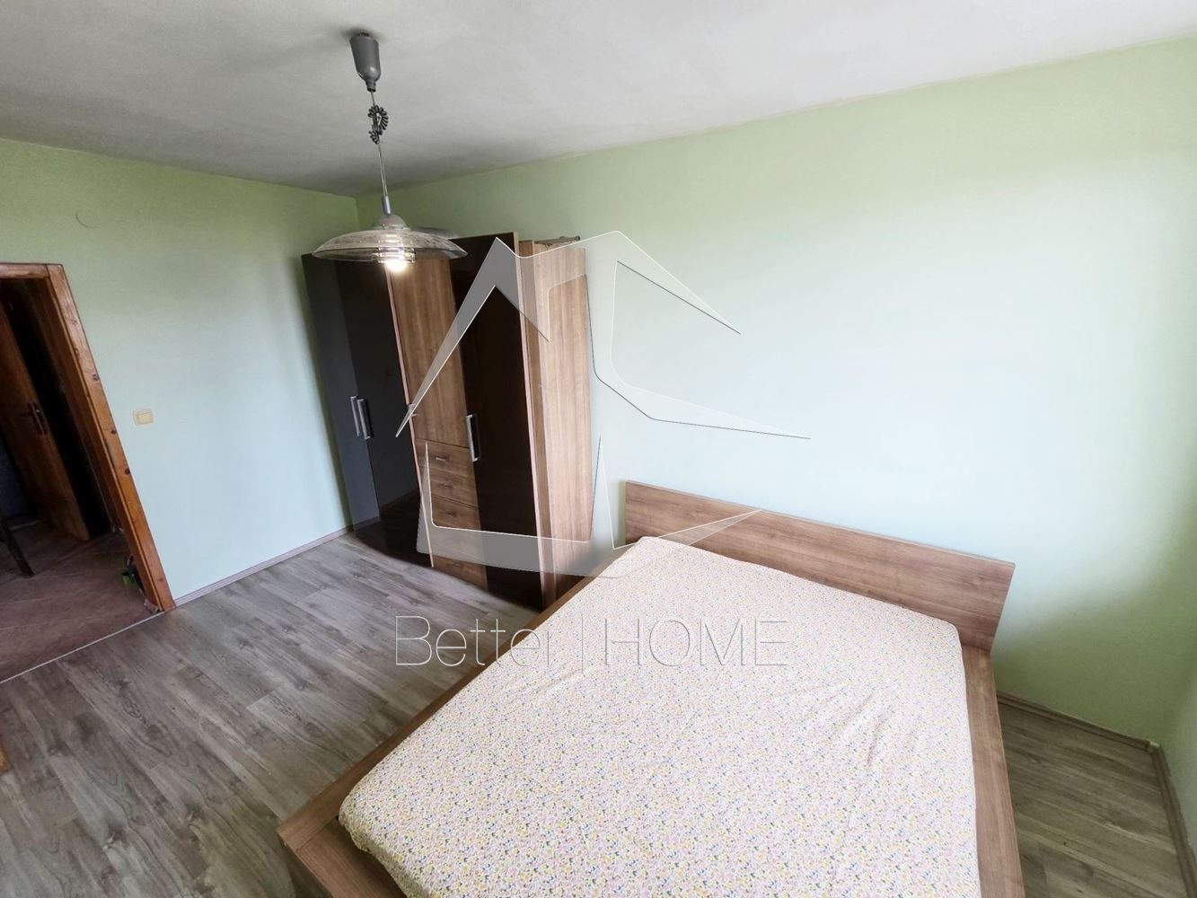 Дава под наем 2-СТАЕН, гр. София, Редута, снимка 9 - Апартаменти - 54148136