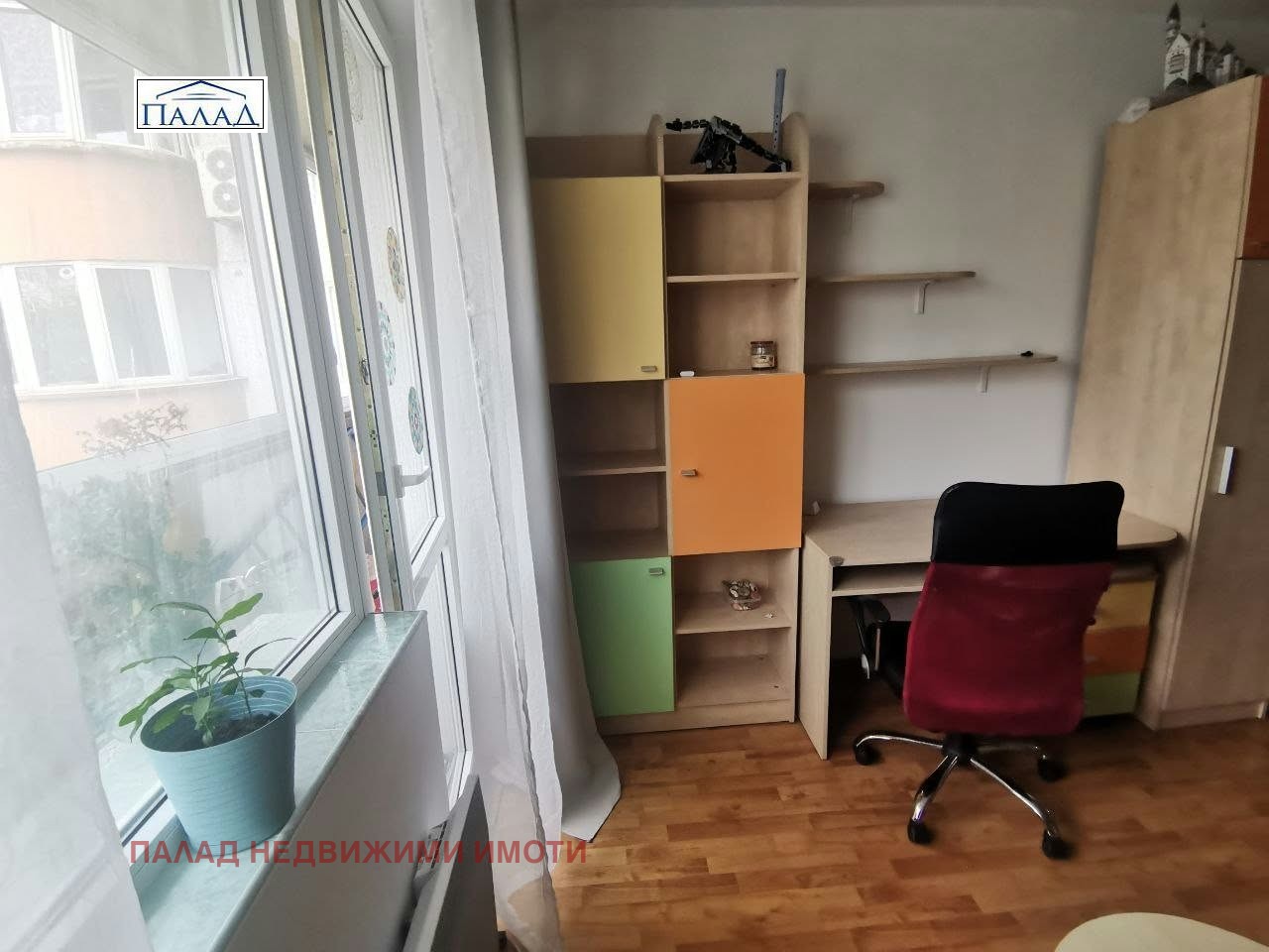 Дава под наем 3-СТАЕН, гр. Варна, Чайка, снимка 3 - Апартаменти - 56477688