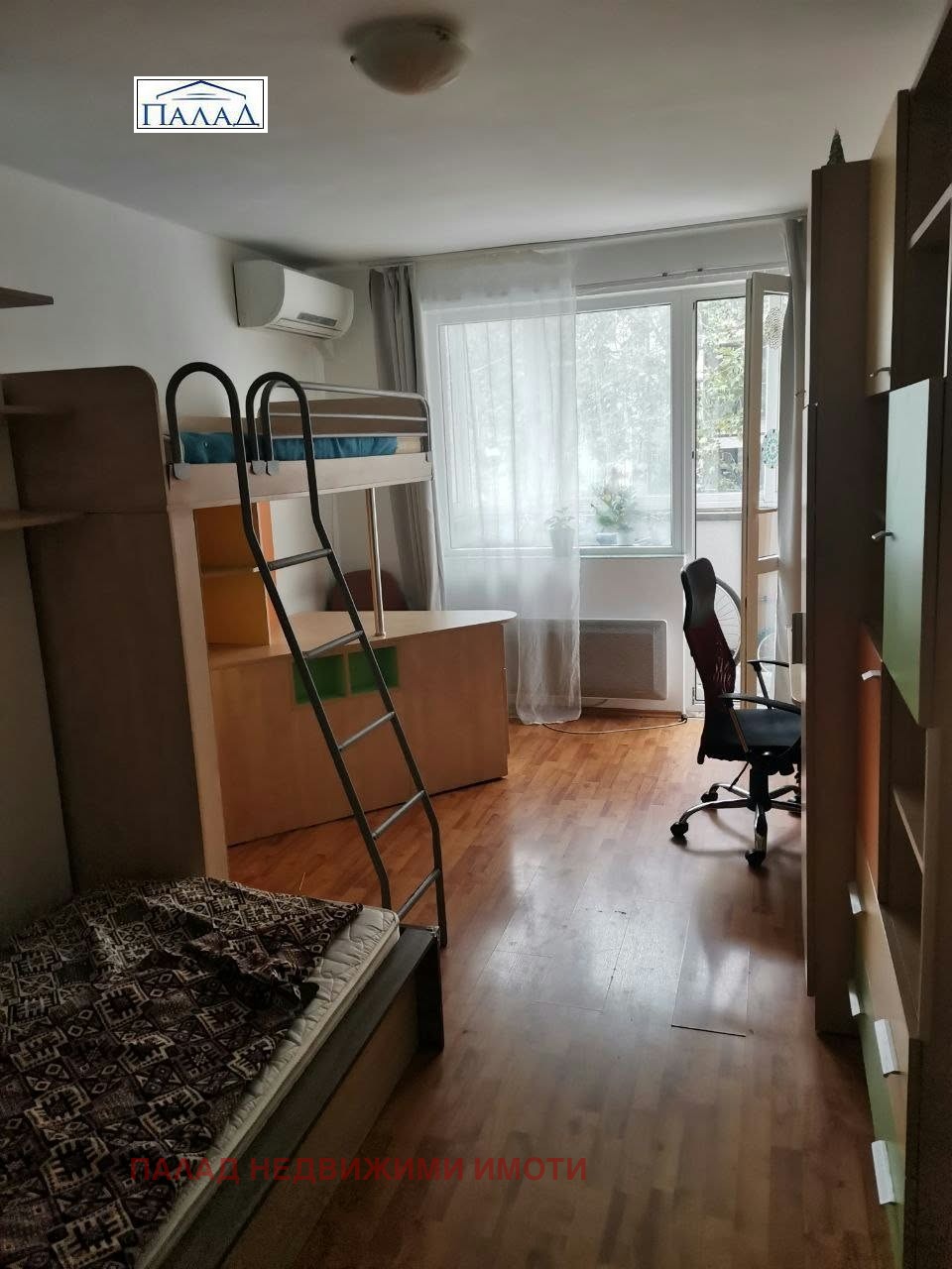 Дава под наем 3-СТАЕН, гр. Варна, Чайка, снимка 8 - Апартаменти - 56477688