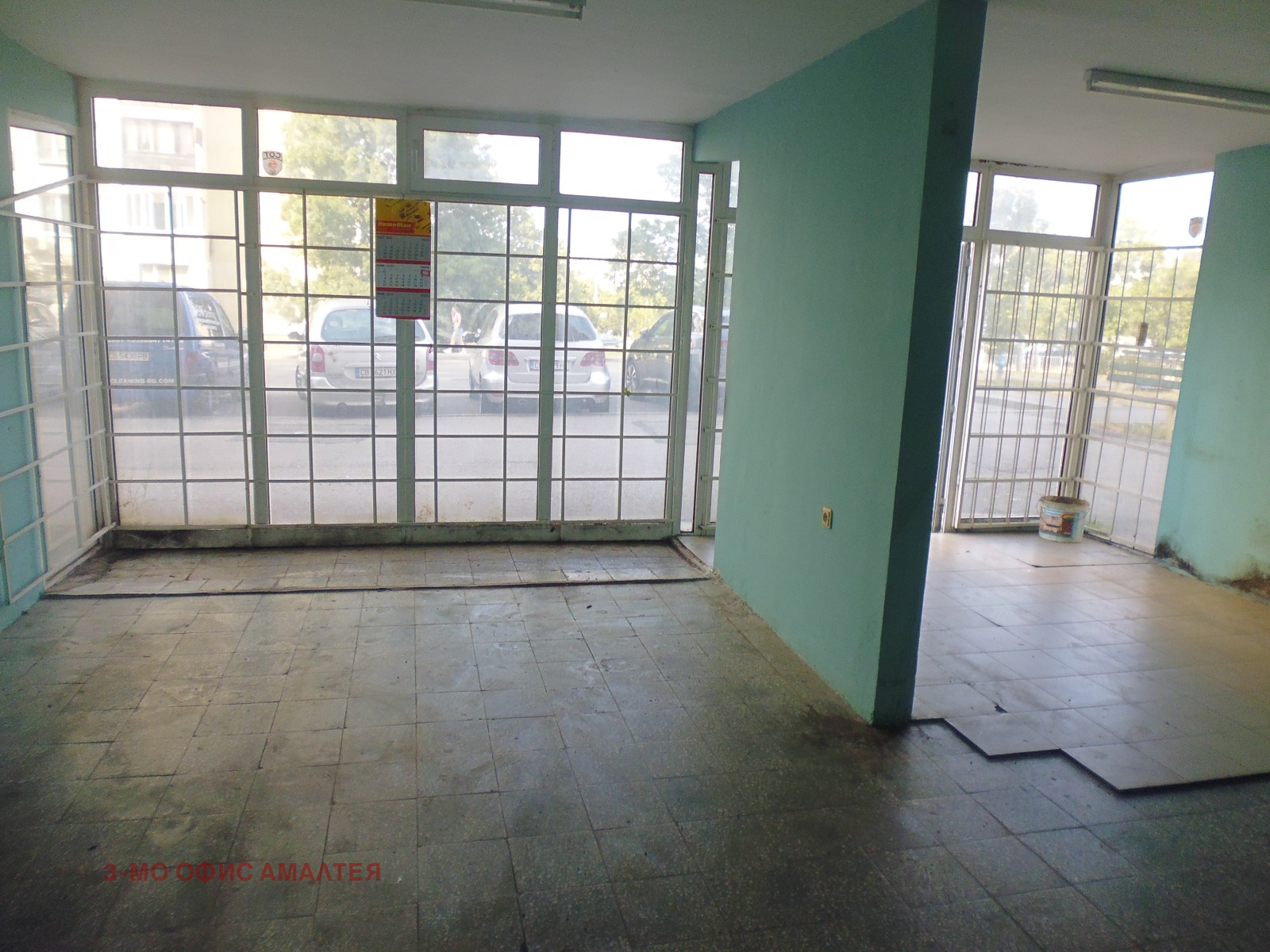 Дава под Наем МАГАЗИН | Imot.bg — изображение 7