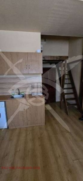 Дава под наем 1-СТАЕН, гр. Пловдив, Център, снимка 3 - Апартаменти - 54611986