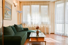 1 bedroom Tsentar, Sofia 1