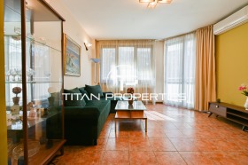 1 bedroom Tsentar, Sofia 2