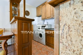 1 bedroom Tsentar, Sofia 7