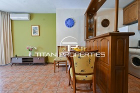 1 bedroom Tsentar, Sofia 3