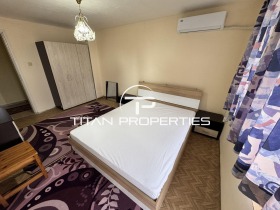 1 bedroom Vazrazhdane, Burgas 5