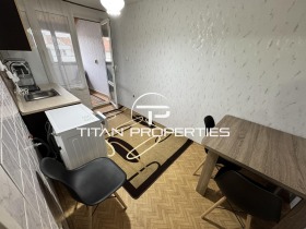 1 bedroom Vazrazhdane, Burgas 16