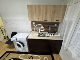 1 bedroom Vazrazhdane, Burgas 8