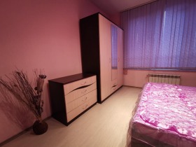 1 bedroom Nadezhda 1, Sofia 10