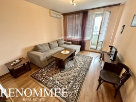 1 sovrum Slatina, Sofia