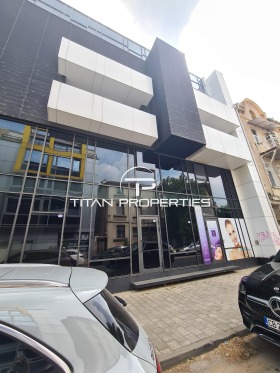 Winkel Tsentar, Plovdiv