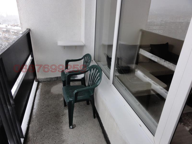 Дава под наем 2-СТАЕН, гр. София, Младост 1, снимка 7 - Апартаменти - 53276827