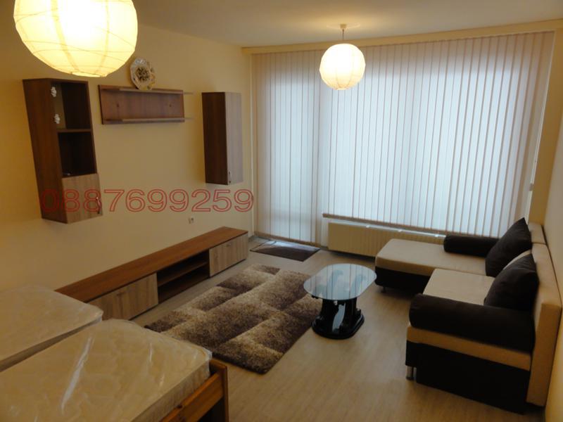 Дава под наем 2-СТАЕН, гр. София, Младост 1, снимка 5 - Апартаменти - 53276827