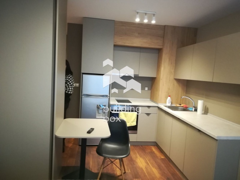 Дава под наем 1-СТАЕН, гр. София, Студентски град