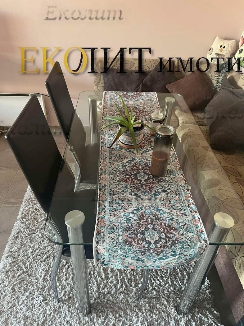Дава под наем 1-СТАЕН, гр. София, Център, снимка 4 - Апартаменти - 56358480
