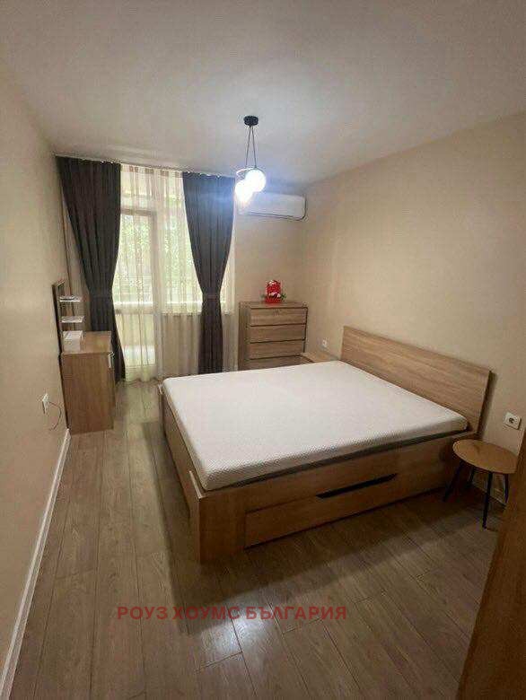 Издаје се  1 спаваћа соба Пловдив , Кјучук Париж , 75 м2 | 96216723 - слика [2]