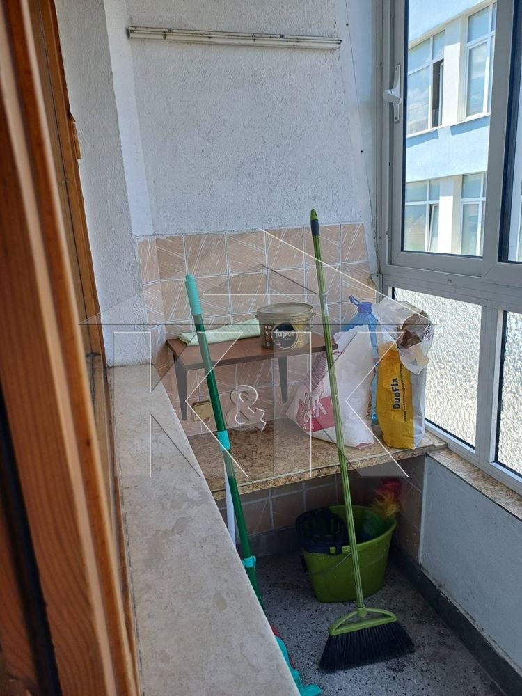 Til leie  1 soverom Varna , Gratska mahala , 72 kvm | 58176905 - bilde [12]