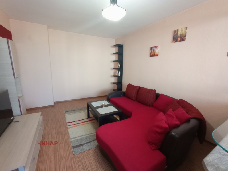 Дава под наем  2-стаен град София , Дружба 1 , 52 кв.м | 51686896 - изображение [3]