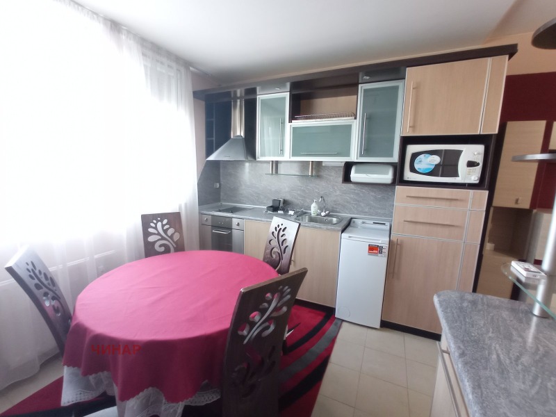 Дава под наем  2-стаен град София , Дружба 1 , 52 кв.м | 51686896 - изображение [8]