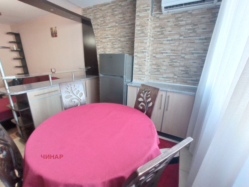 Дава под наем  2-стаен град София , Дружба 1 , 52 кв.м | 51686896 - изображение [9]