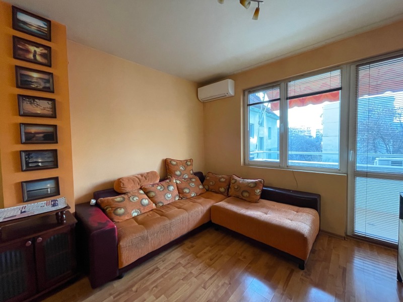 Под наем 2-СТАЕН, град Пловдив, Кючук Париж • 360 € • 69781557 — Holmes.bg