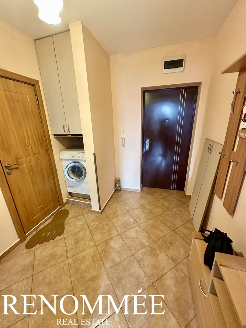 För uthyrning  1 sovrum Sofia , Slatina , 65 kvm | 73903899 - bild [7]