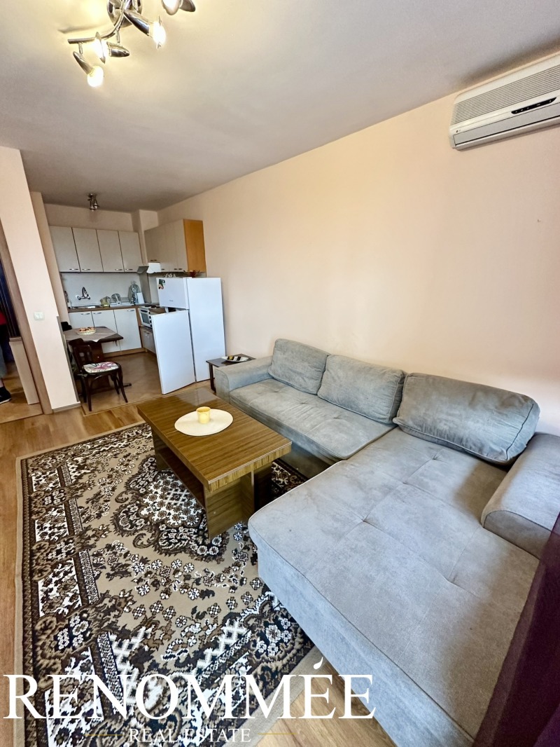 För uthyrning  1 sovrum Sofia , Slatina , 65 kvm | 73903899 - bild [2]