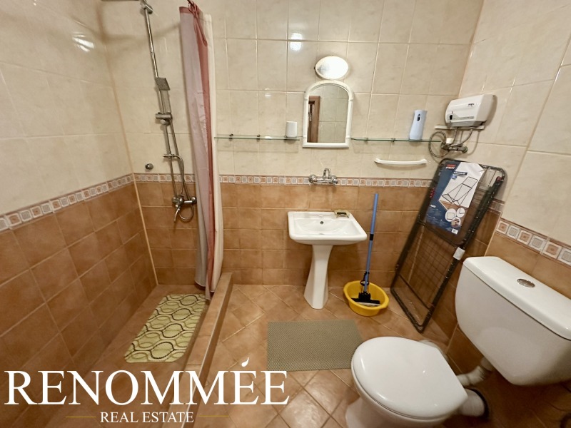 För uthyrning  1 sovrum Sofia , Slatina , 65 kvm | 73903899 - bild [8]