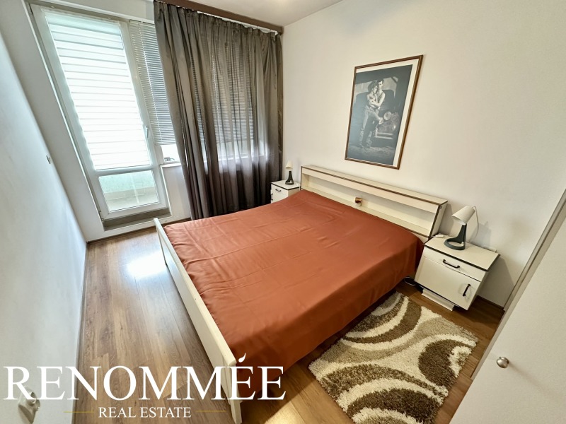 För uthyrning  1 sovrum Sofia , Slatina , 65 kvm | 73903899 - bild [5]