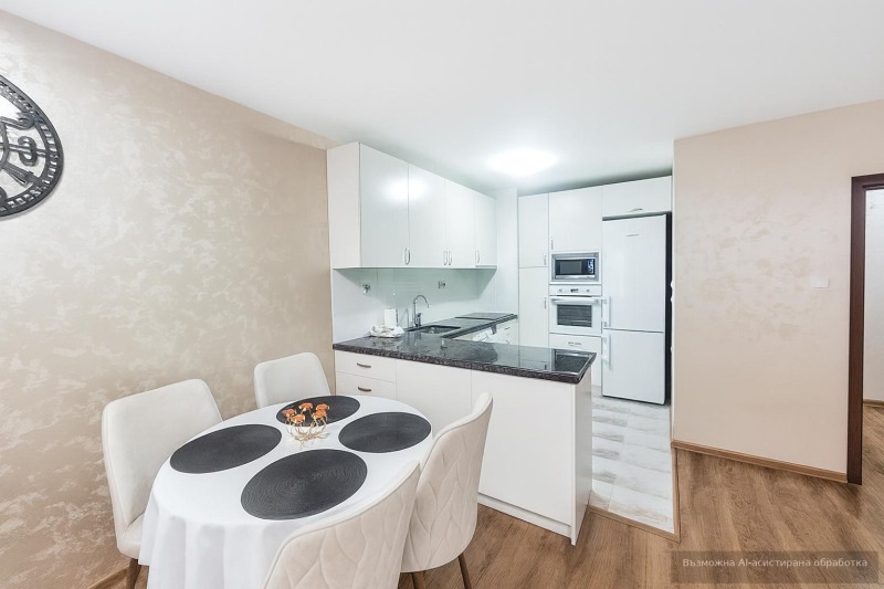 Дава под наем 2-СТАЕН, гр. Пловдив, Остромила