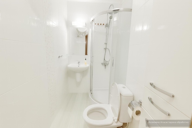 Дава под наем 2-СТАЕН, гр. Пловдив, Остромила, снимка 5 - Апартаменти - 52691842