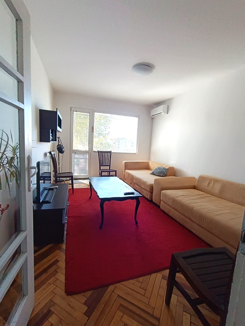 De inchiriat  2 dormitoare Varna , Troșevo , 70 mp | 50986124