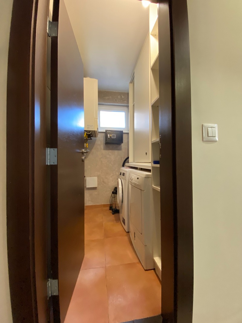 K pronájmu  2 ložnice Sofia , Manastirski livadi , 101 m2 | 91477247 - obraz [13]