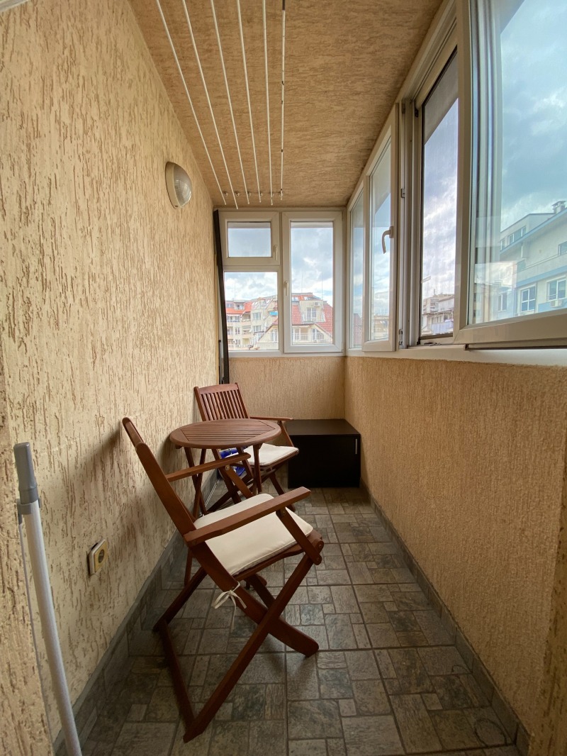 K pronájmu  2 ložnice Sofia , Manastirski livadi , 101 m2 | 91477247 - obraz [14]
