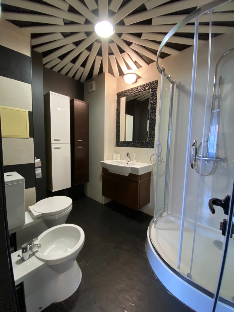K pronájmu  2 ložnice Sofia , Manastirski livadi , 101 m2 | 91477247 - obraz [12]