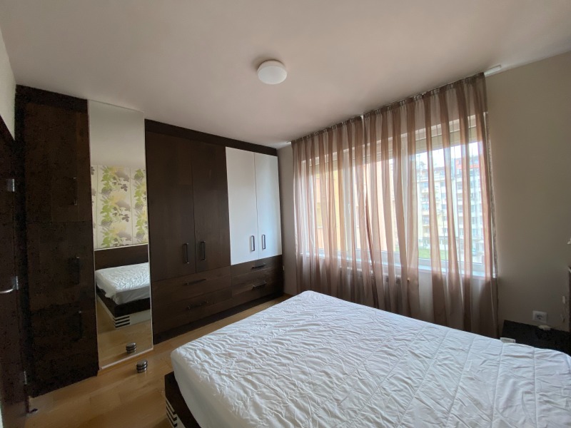 K pronájmu  2 ložnice Sofia , Manastirski livadi , 101 m2 | 91477247 - obraz [9]